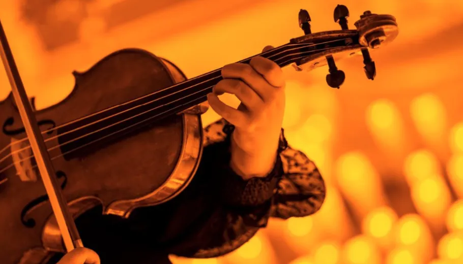 Candlelight, Les Quatre Saisons de Vivaldi